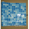 Mosaic Fiberglass Swimming Pool liner cover pvc material pool liner